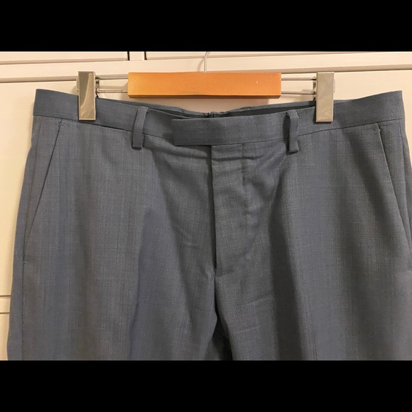 Banana Republic Men’s Modern Slim fit pant - Picture 3 of 5